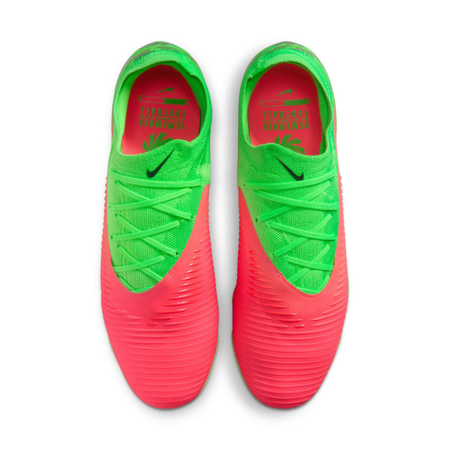 Nike Phantom 6 Low Pro "Erling Haaland" Fußballschuh für normalen Rasen