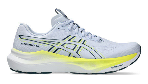 Asics GT-2000 14 Herren Laufschuh