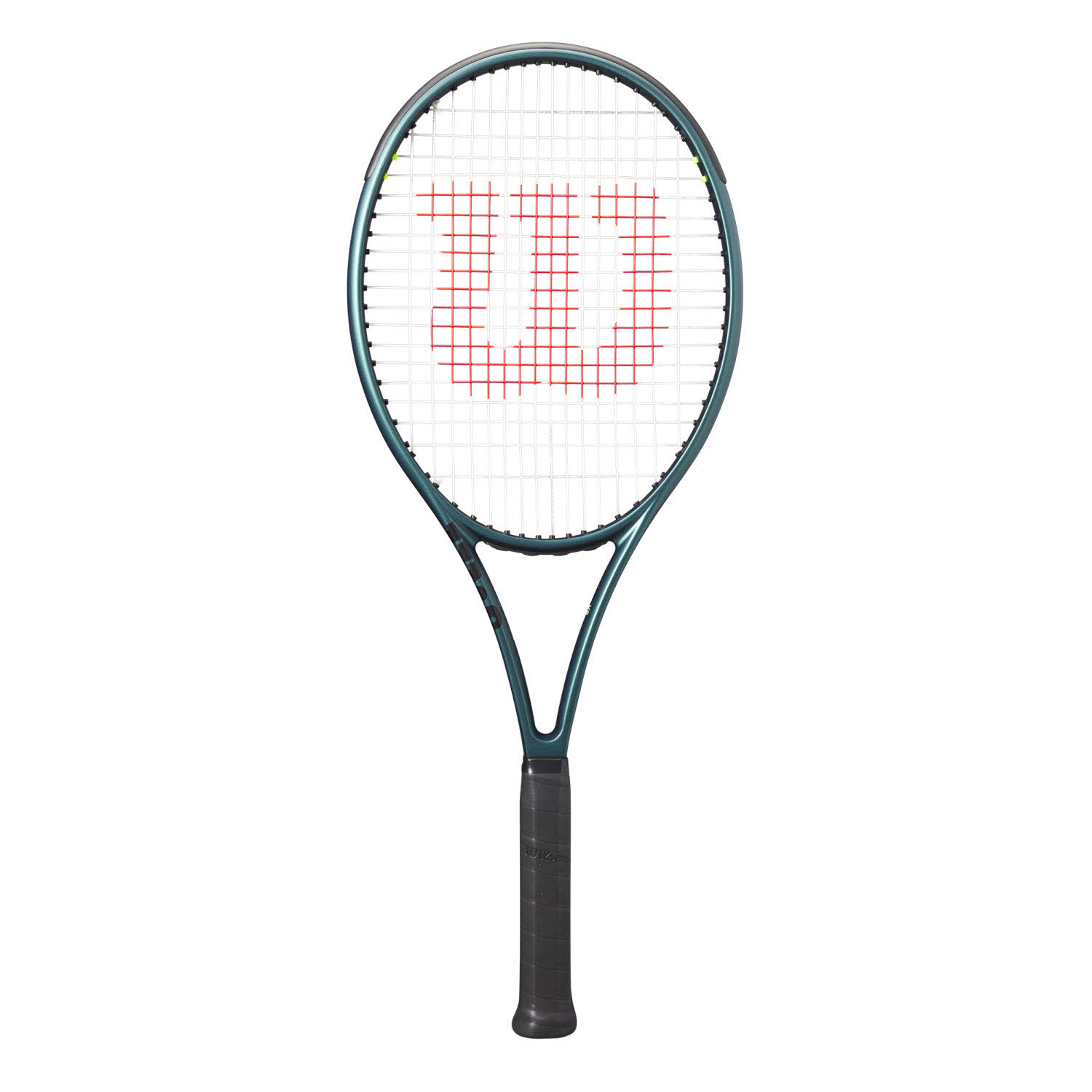 Wilson BLADE 100UL V9 RKT 2 Tennisschläger