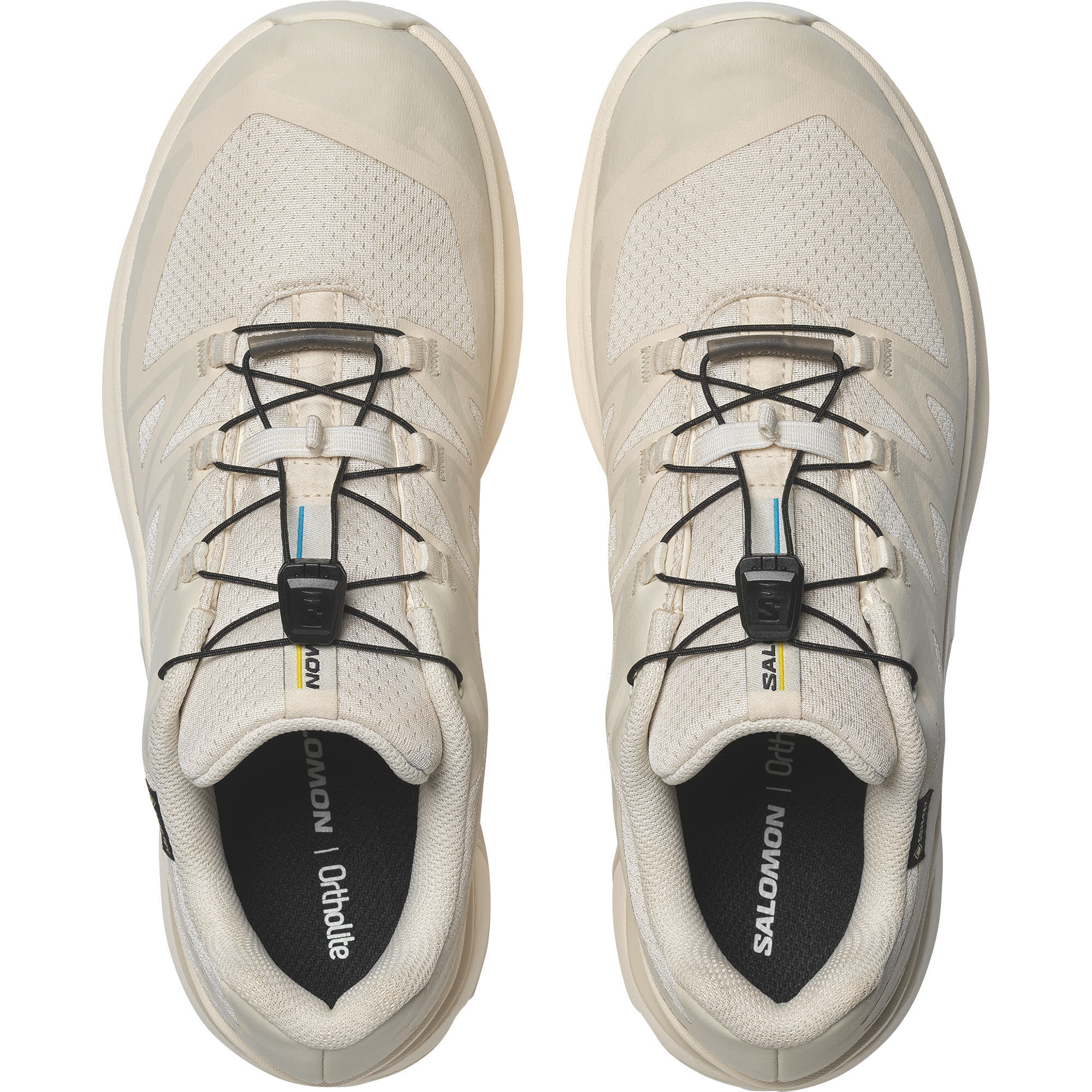 SHOES XT-EVR GTX W Vanila/Almilk/Vanila