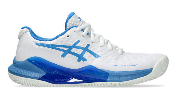 Asics GEL-CHALLENGER 14 CLAY Damen Tennisschuh