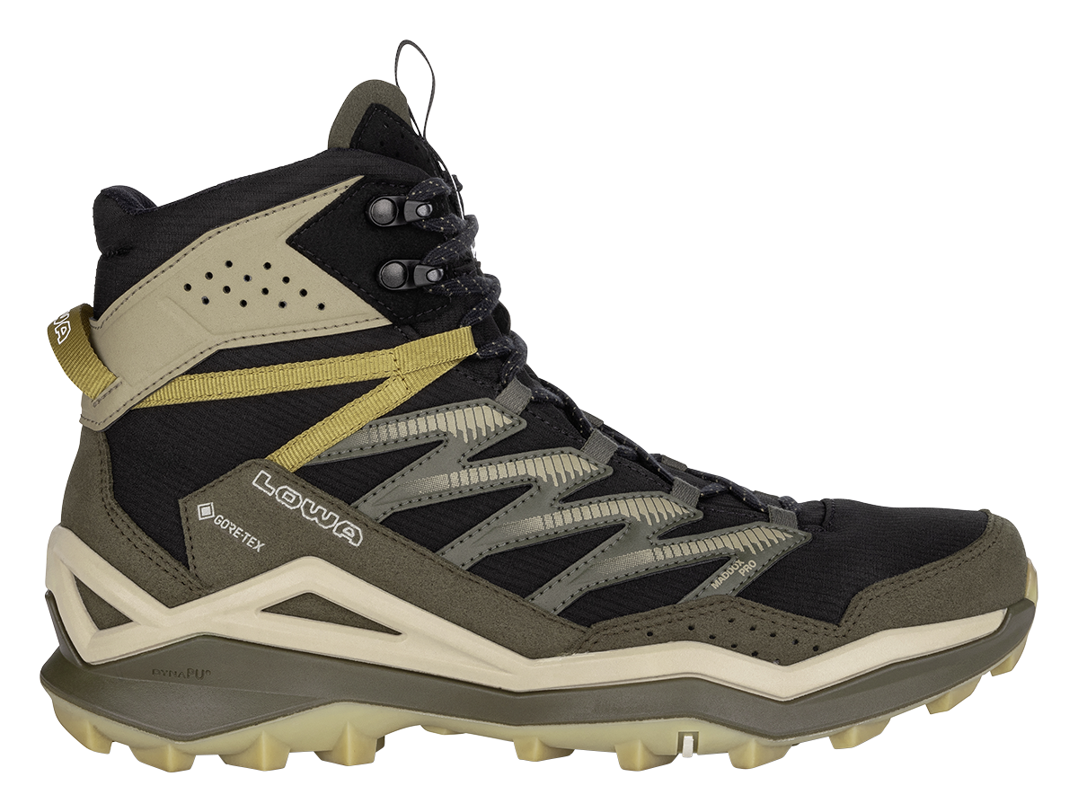 Lowa MADDOX PRO GTX MID Wanderschuhe Herren