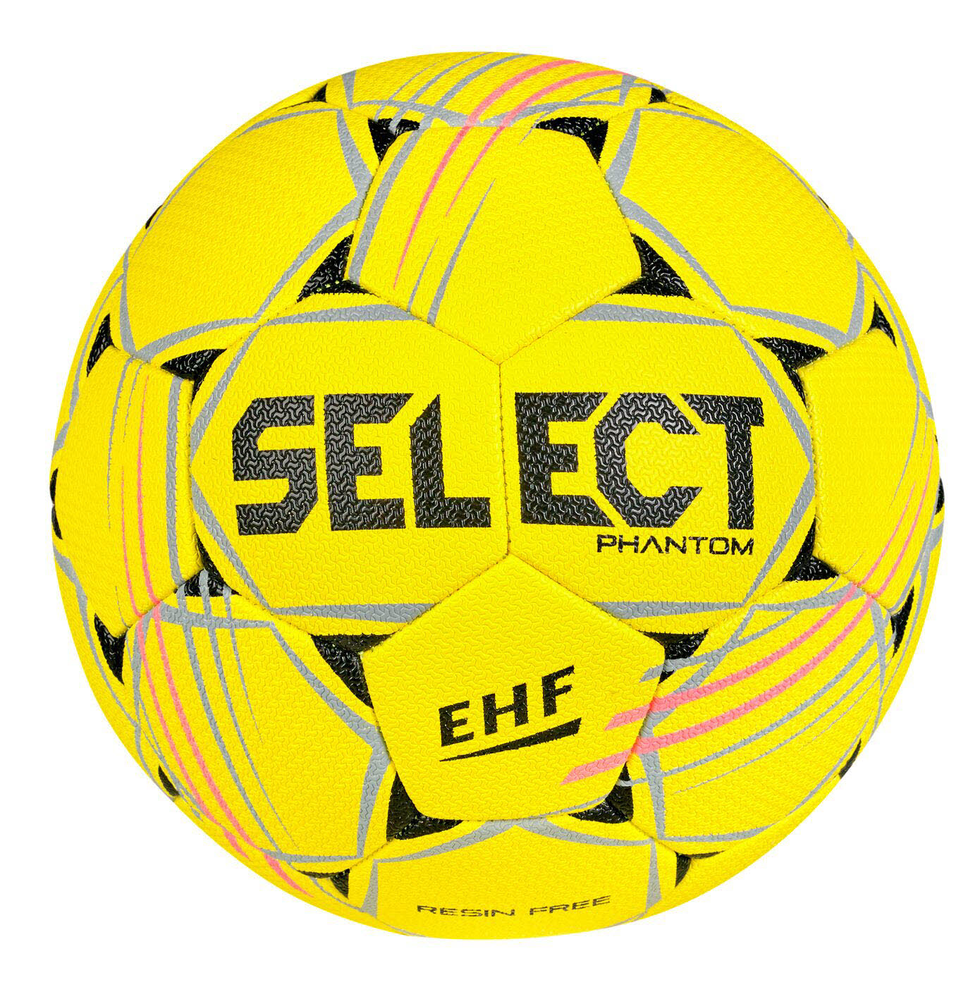 Select Phantom DB v25 Größe 2 Handball