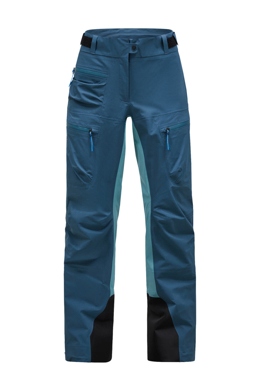 Peak Performance Vislight GORE-TEX C-Knit™ 3L Shell Pants Damen Bild 1 Peak Performance Vislight GORE-TEX C-Knit™ 3L Shell Pants Damen
