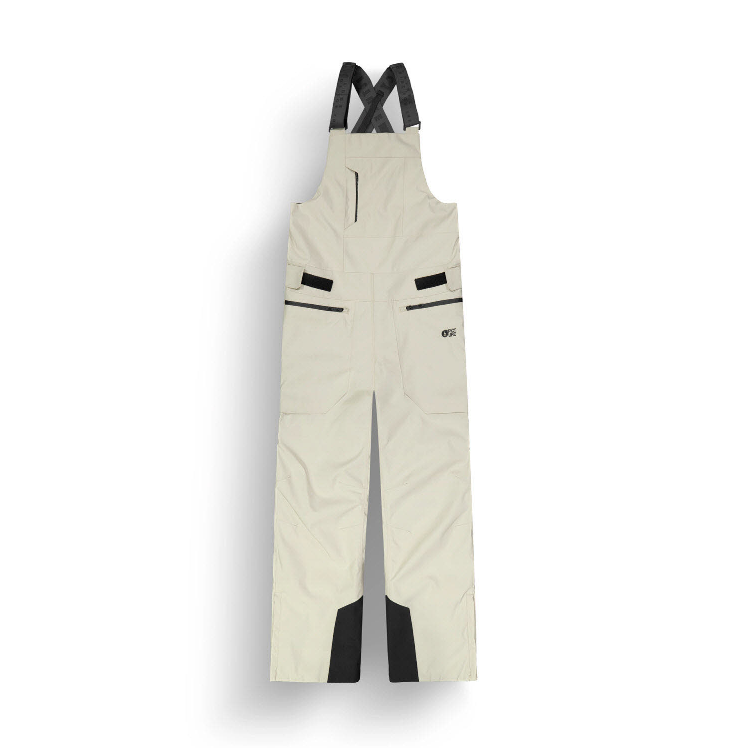 Picture OROSI W BIB PANTS Damen