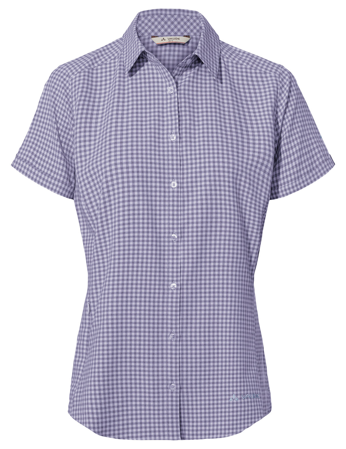 Vaude Seiland Shirt III Damen