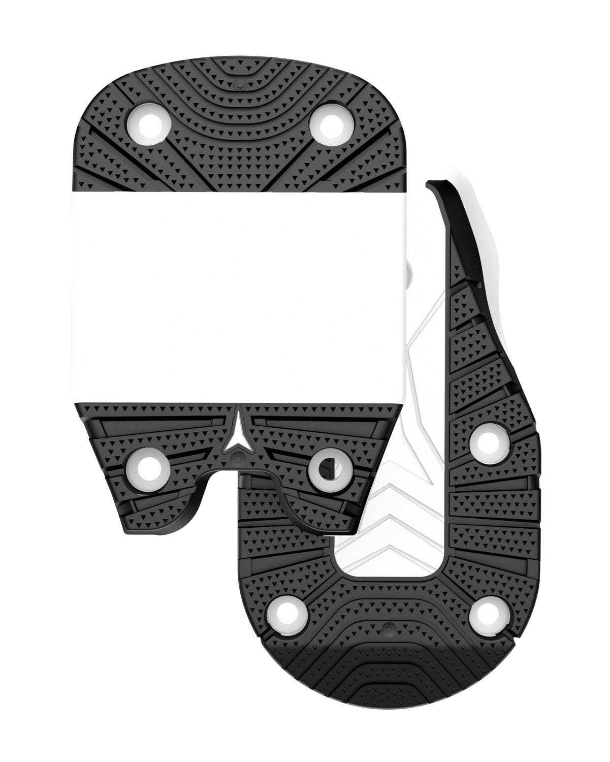 Atomic STANDARD DIN 2K GRIP PADS L 25-32