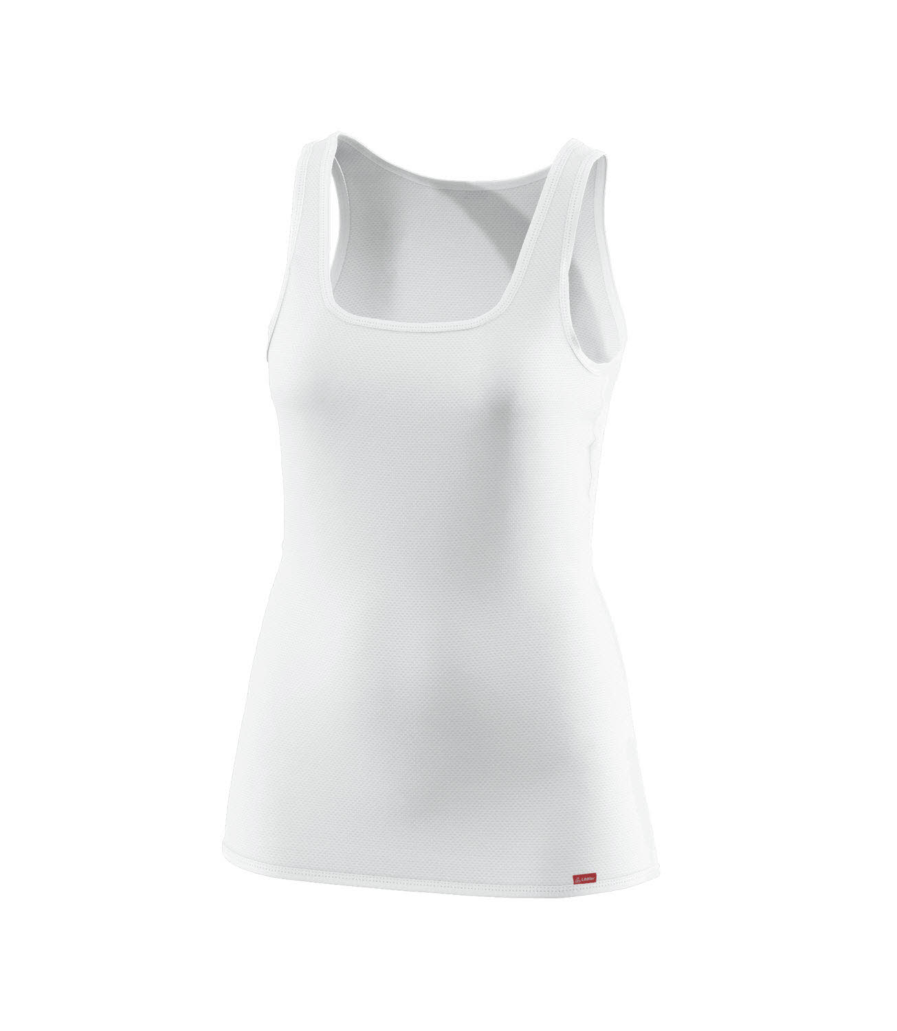 Löffler W SINGLET TRANSTEX® LIGHT Damen