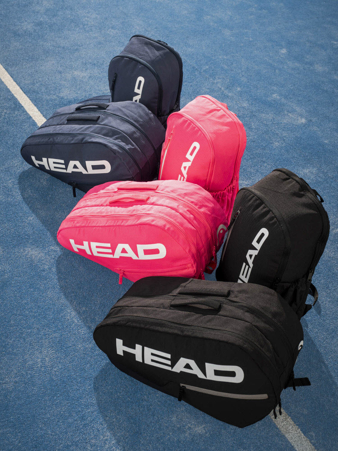 Base Backpack 17L PK