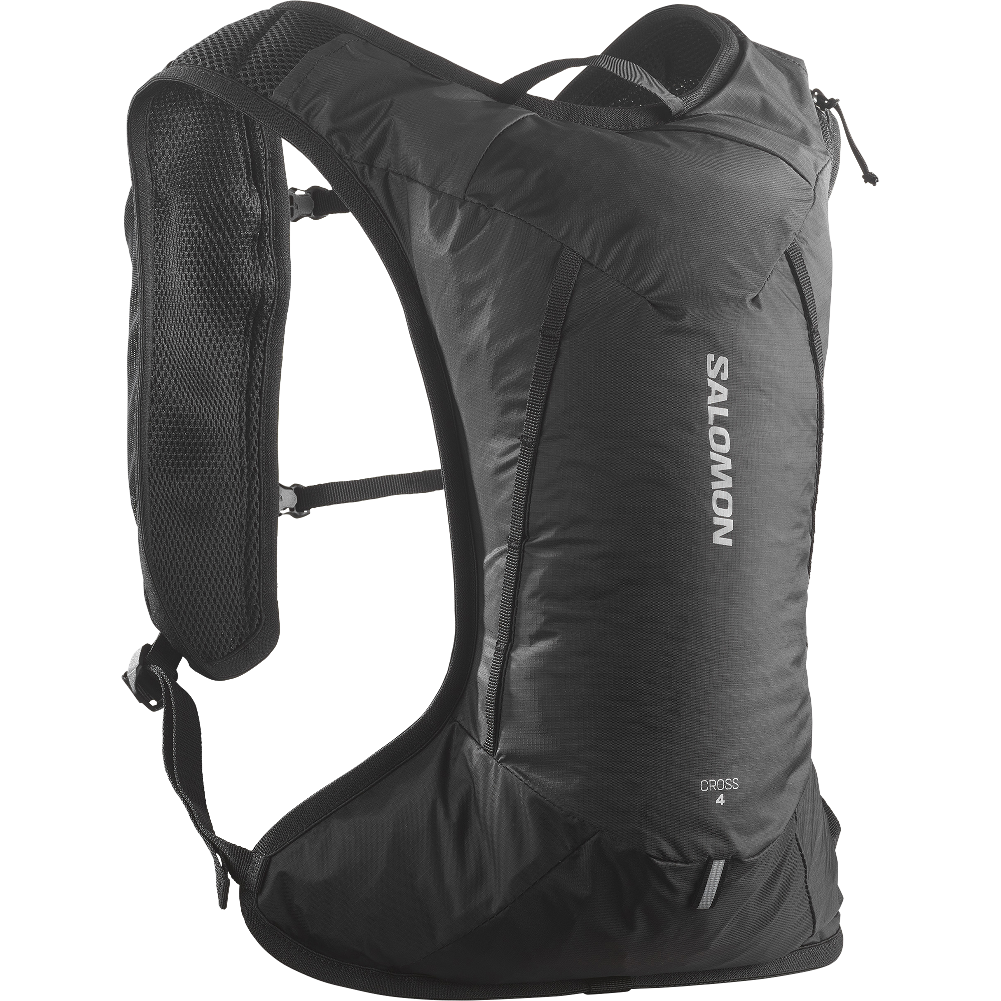 Salomon CROSS 4 Trailrunning Rucksack