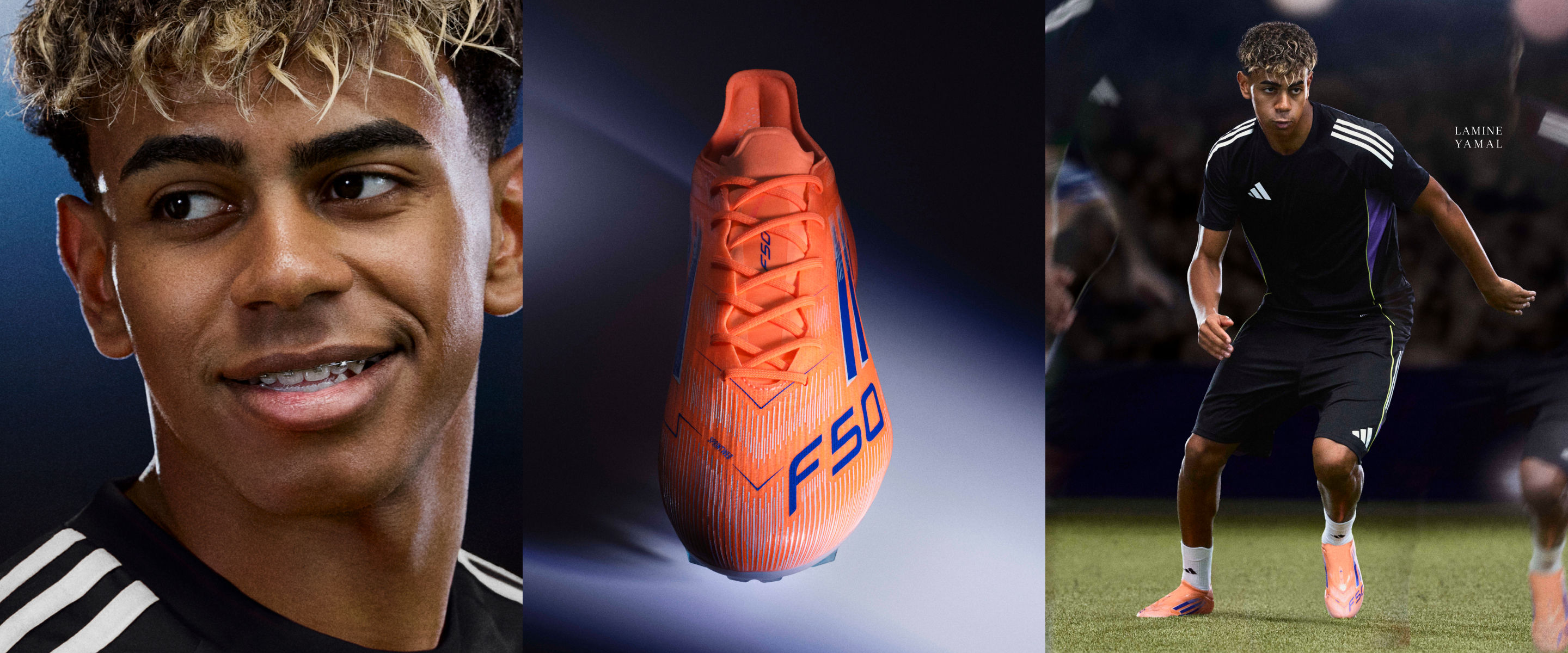 Adidas F50 Adidas F50