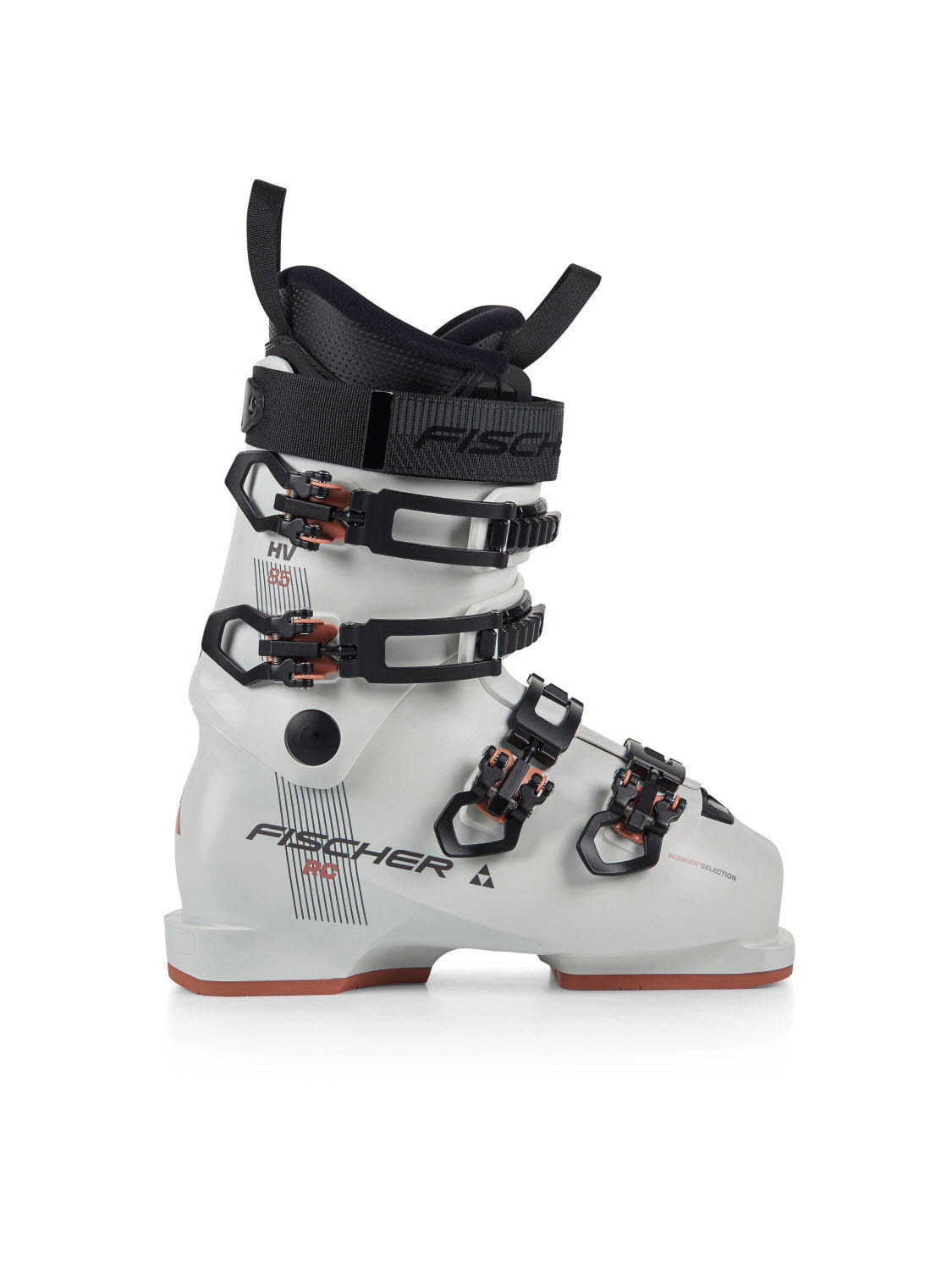 Fischer RC 85 SNOW Skischuhe Damen