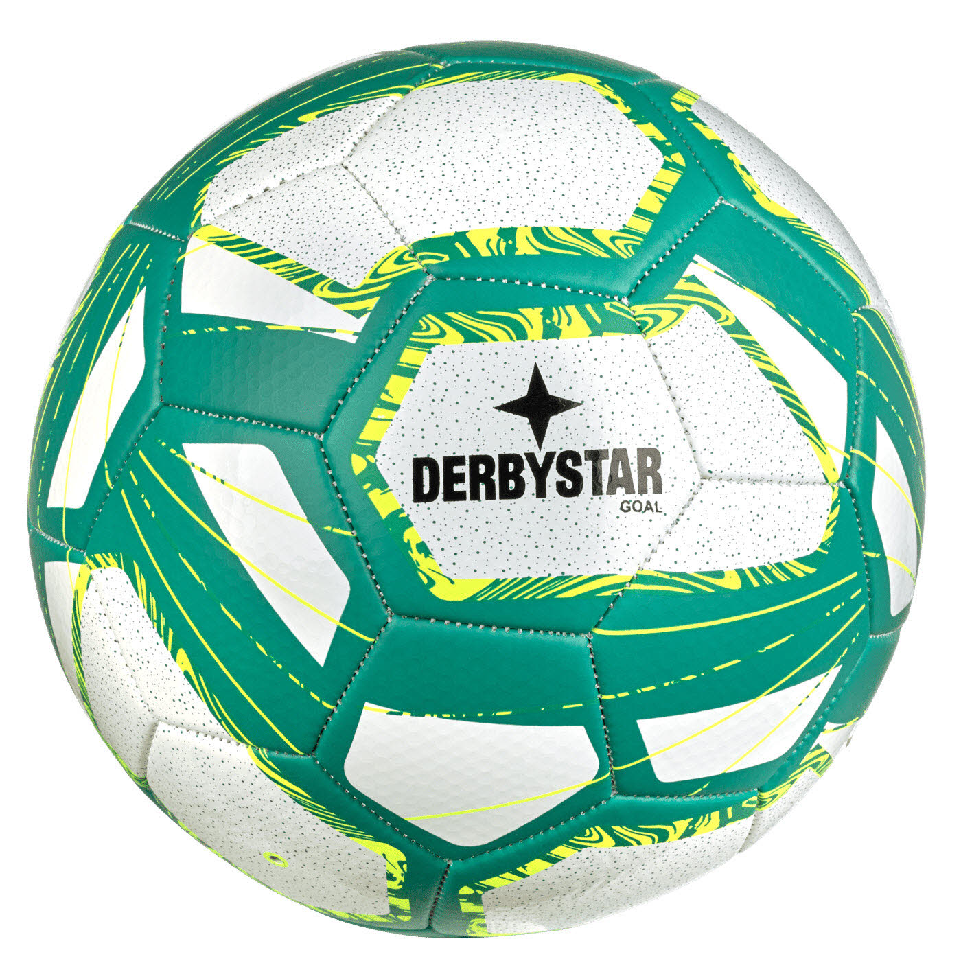 Derbystar Goal v25 Fußball