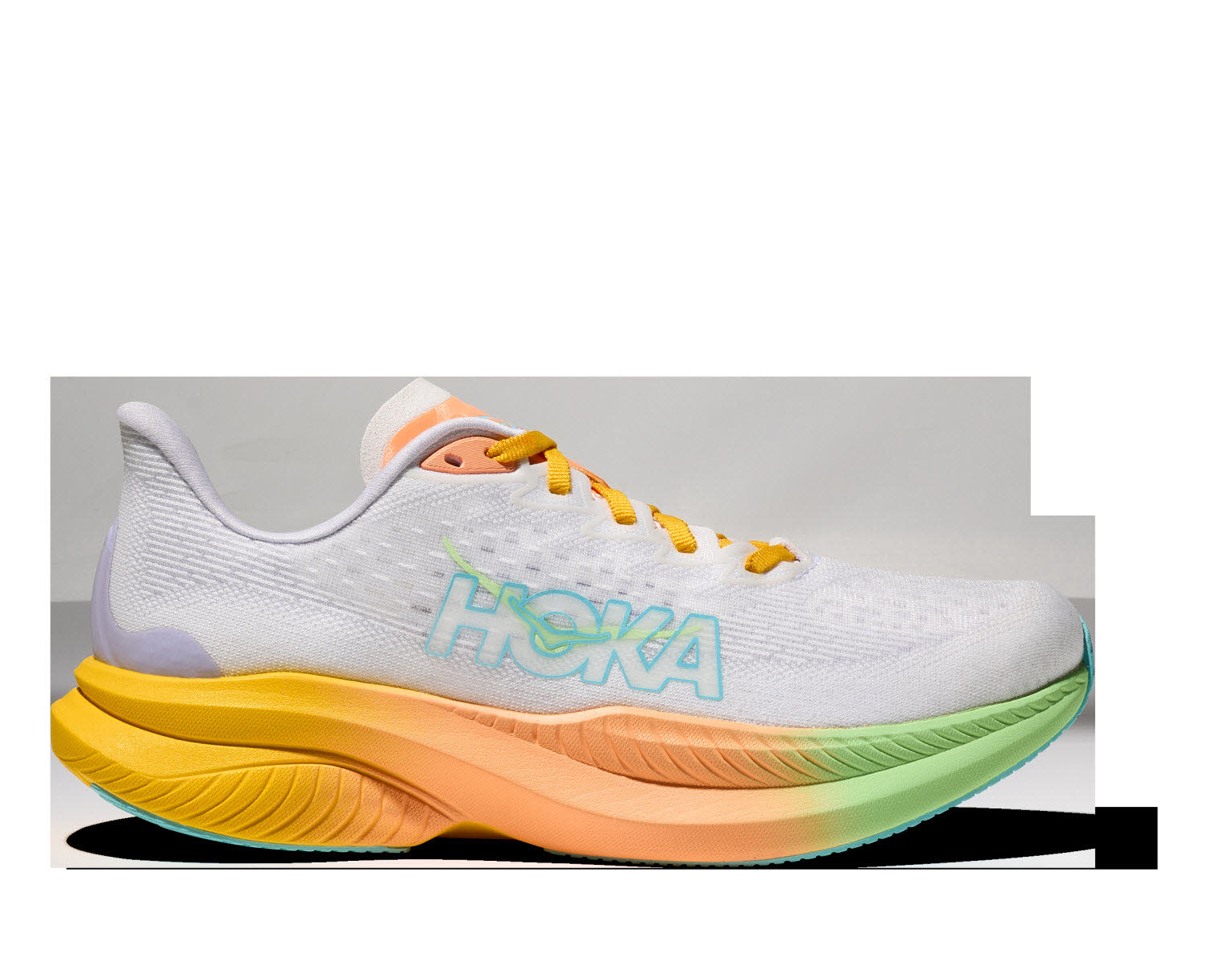 Hoka MACH 6 Laufschuhe Herren