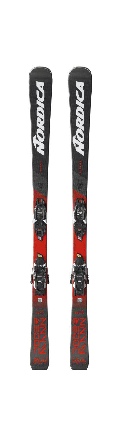 Nordica Dobermann Combi Pro S+J7.0 Fdt Ski