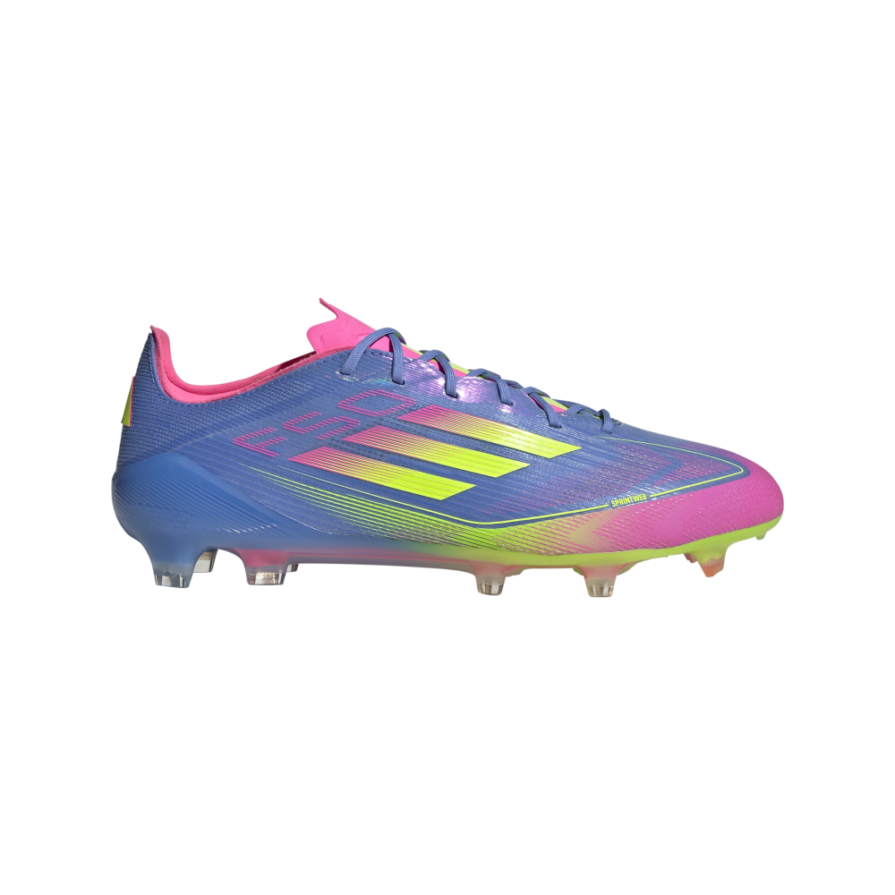 Adidas F50 Elite FG Fußballschuh