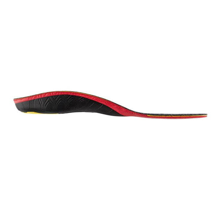 Sidas 3Feet Eco Warm High Einlegesohlen