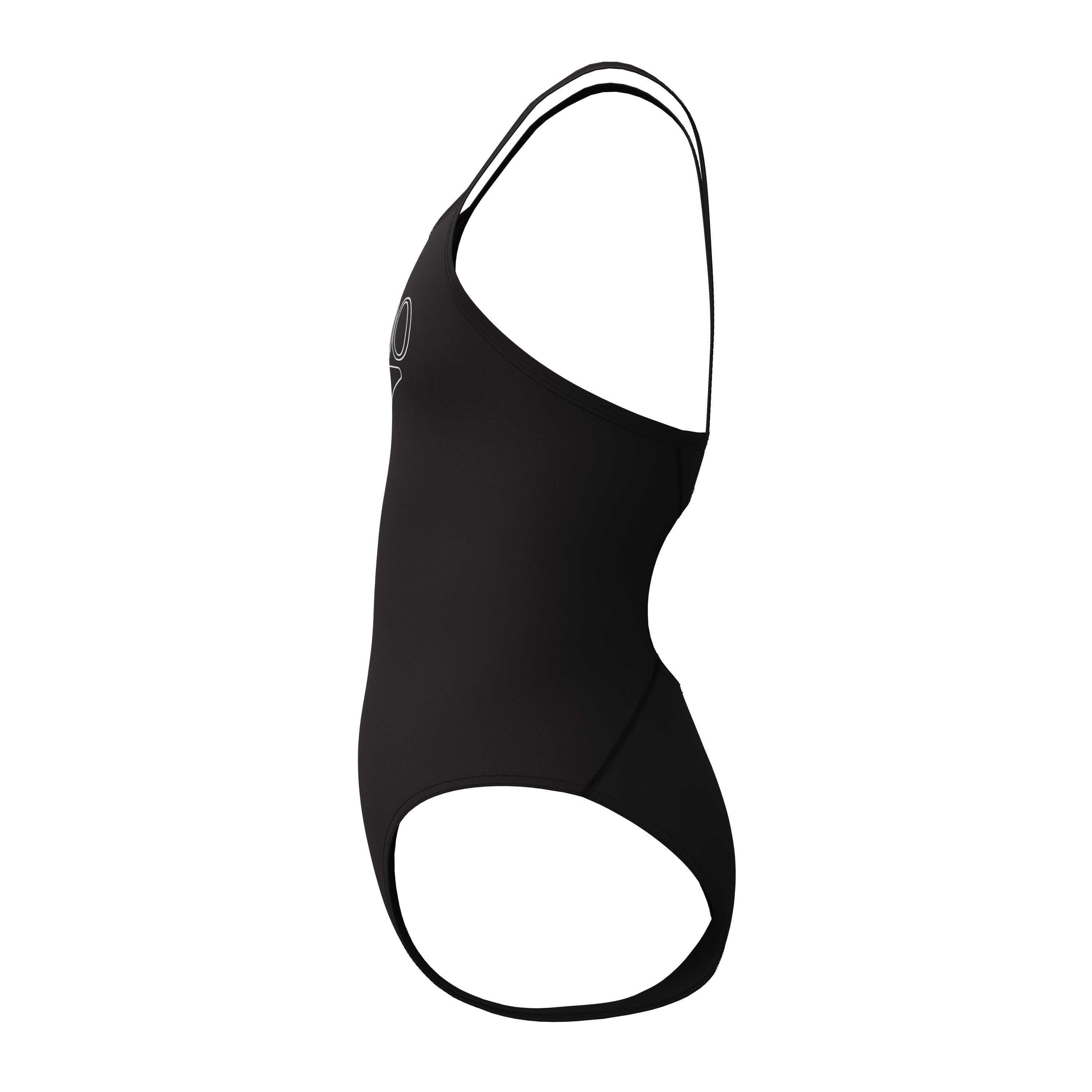 Endurance+ Logo Thinstrap One Piece