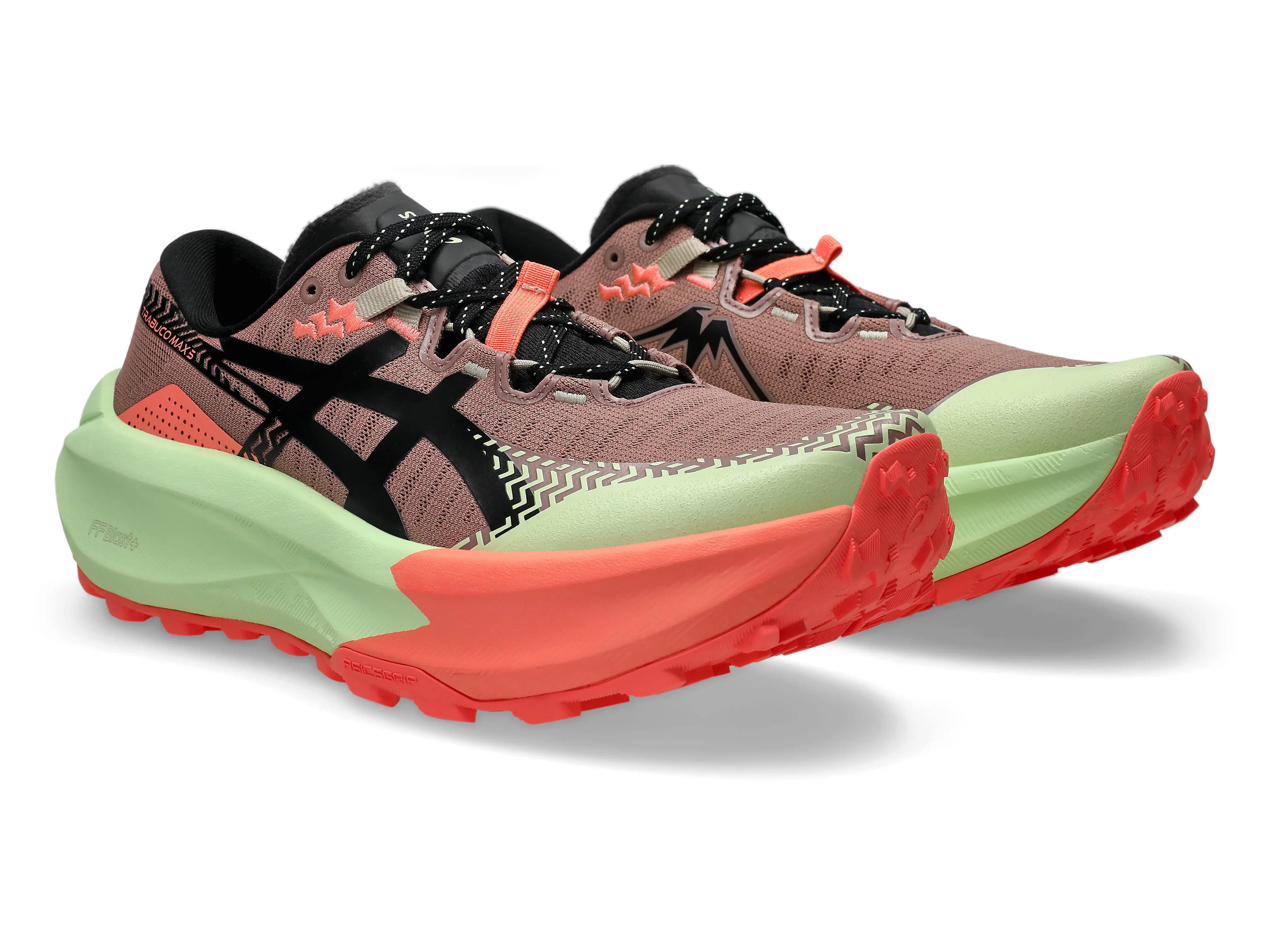TRABUCO MAX 5