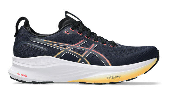 Asics GEL-KAYANO 32 Herren Laufschuh