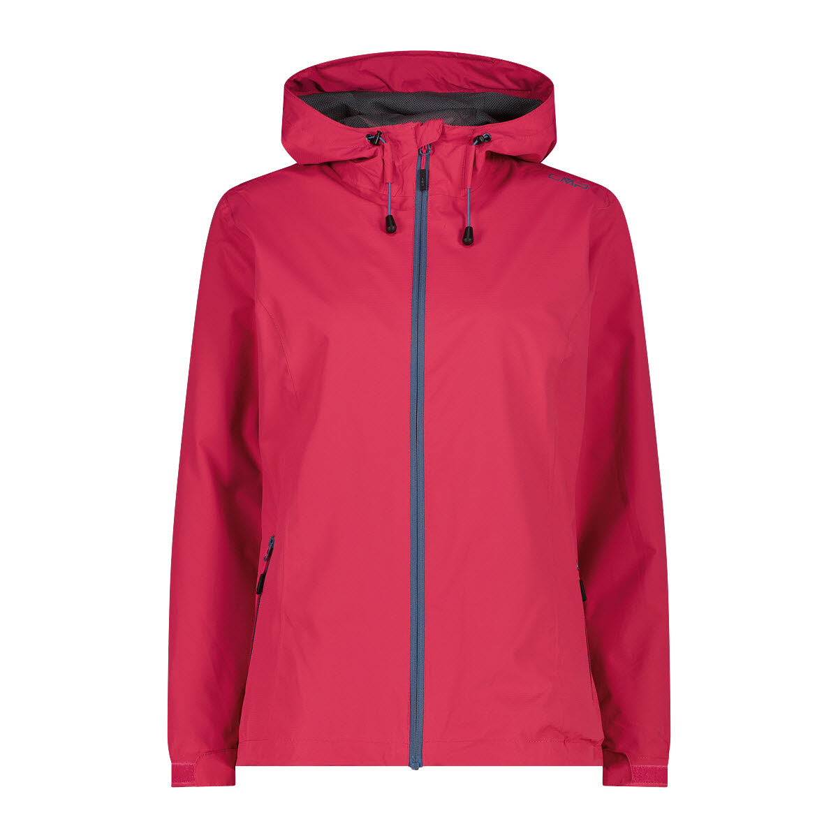CMP Wasserdichte Damenjacke aus Ripstop