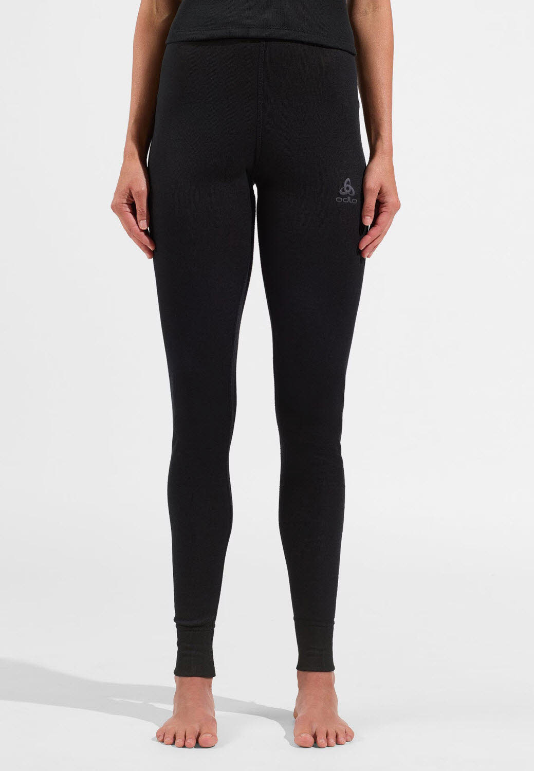 Odlo Active Warm Base Layer Tights Damen
