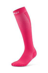 CEP run socks, tall, 5.0, women