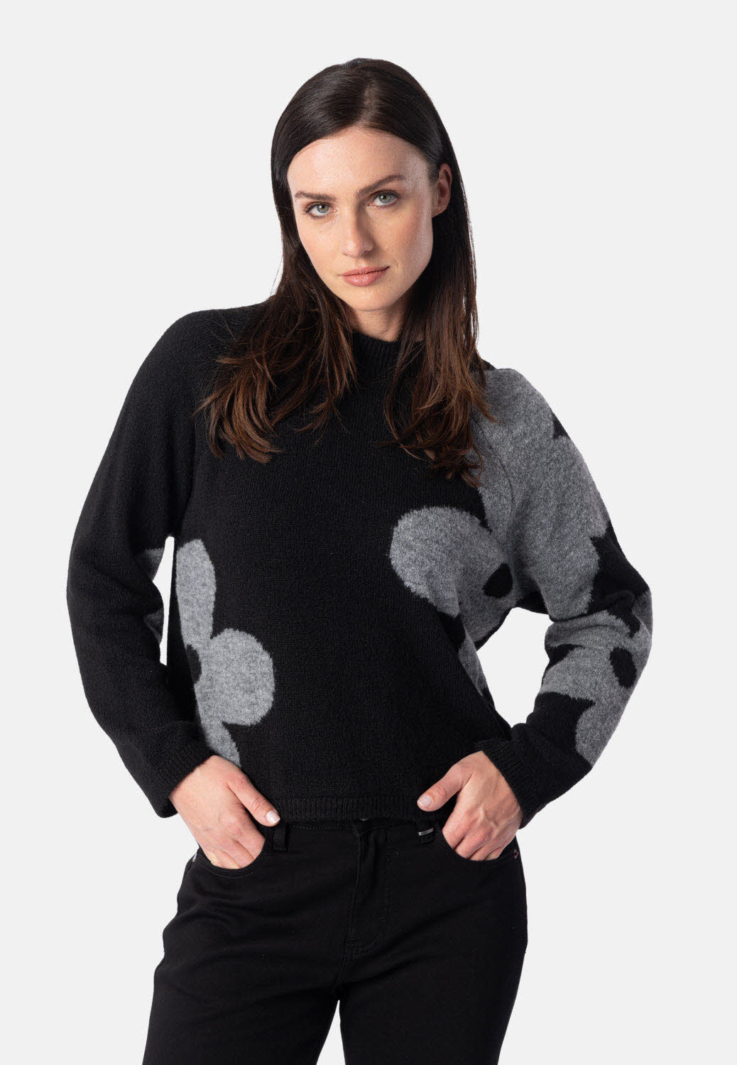 CALLA - pullover