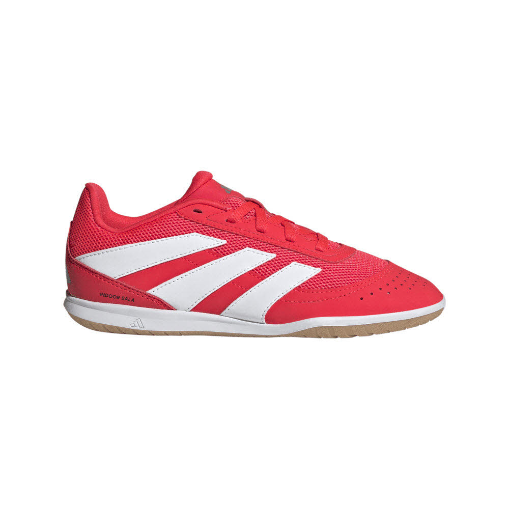 Adidas Predator Club Sala Kids IN Fußballschuh
