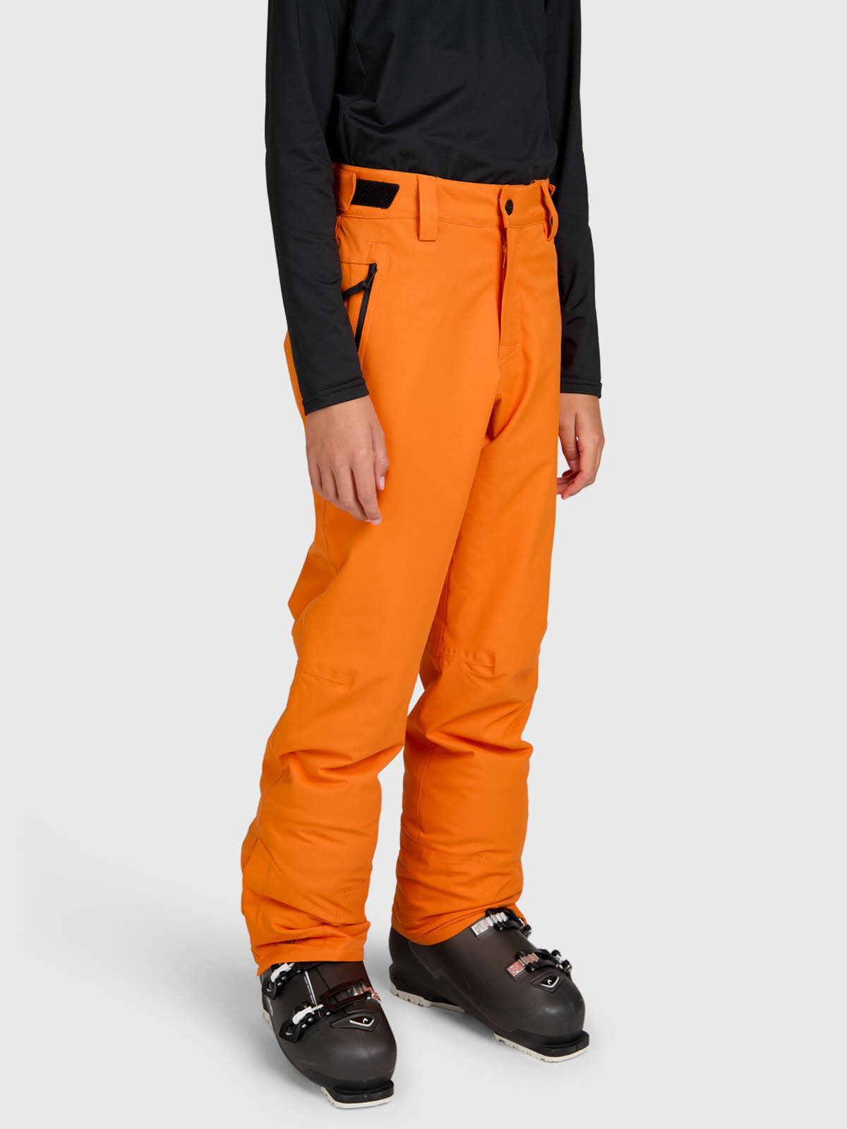 Footraily Boys Snow Pants