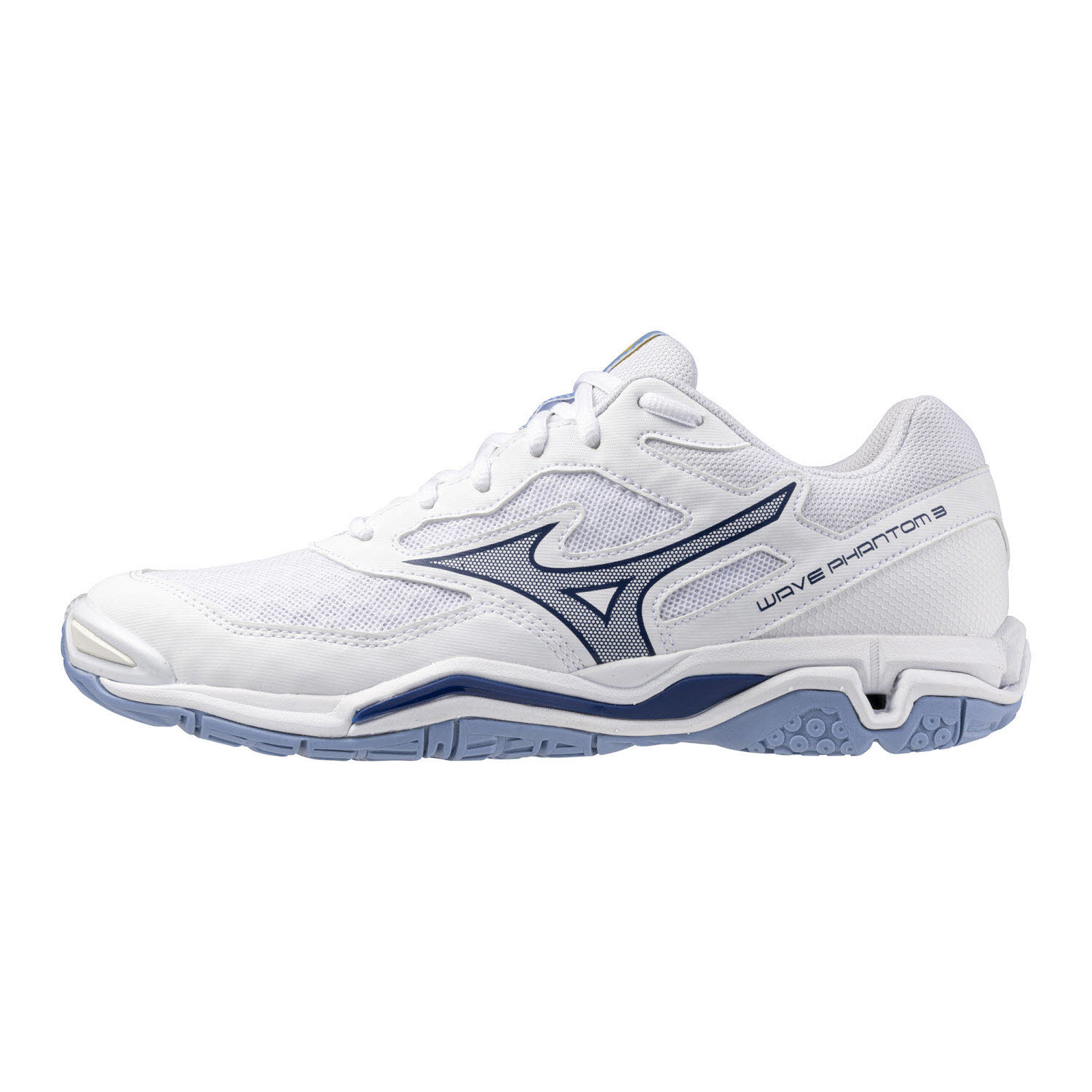 Mizuno WAVE PHANTOM 3 Hallenschuhe Herren
