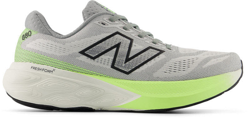 New Balance Fresh Foam X 880v15 Laufschuhe Herren
