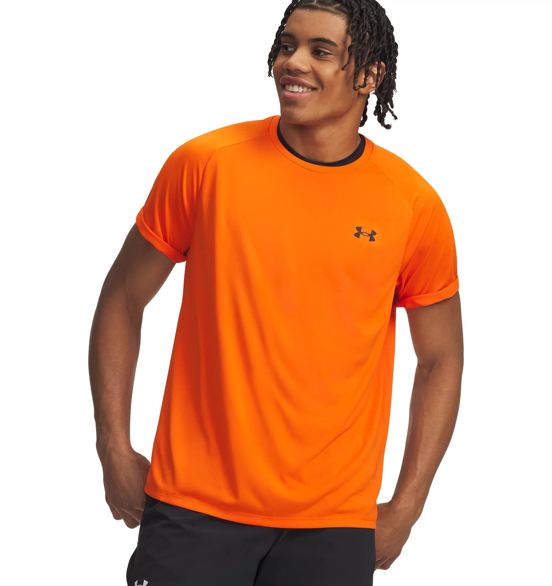 UA Tech 2.0 SS Tee