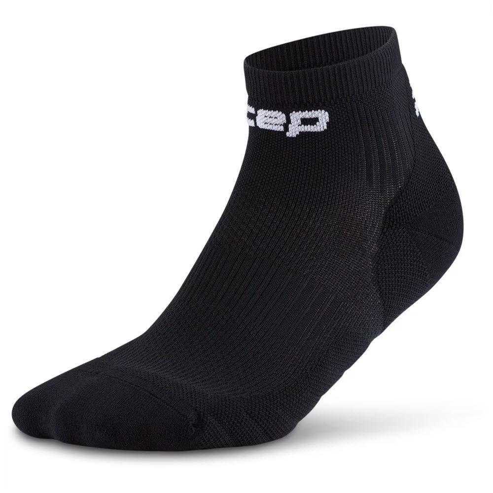 CEP run socks, low cut, 5.0, men