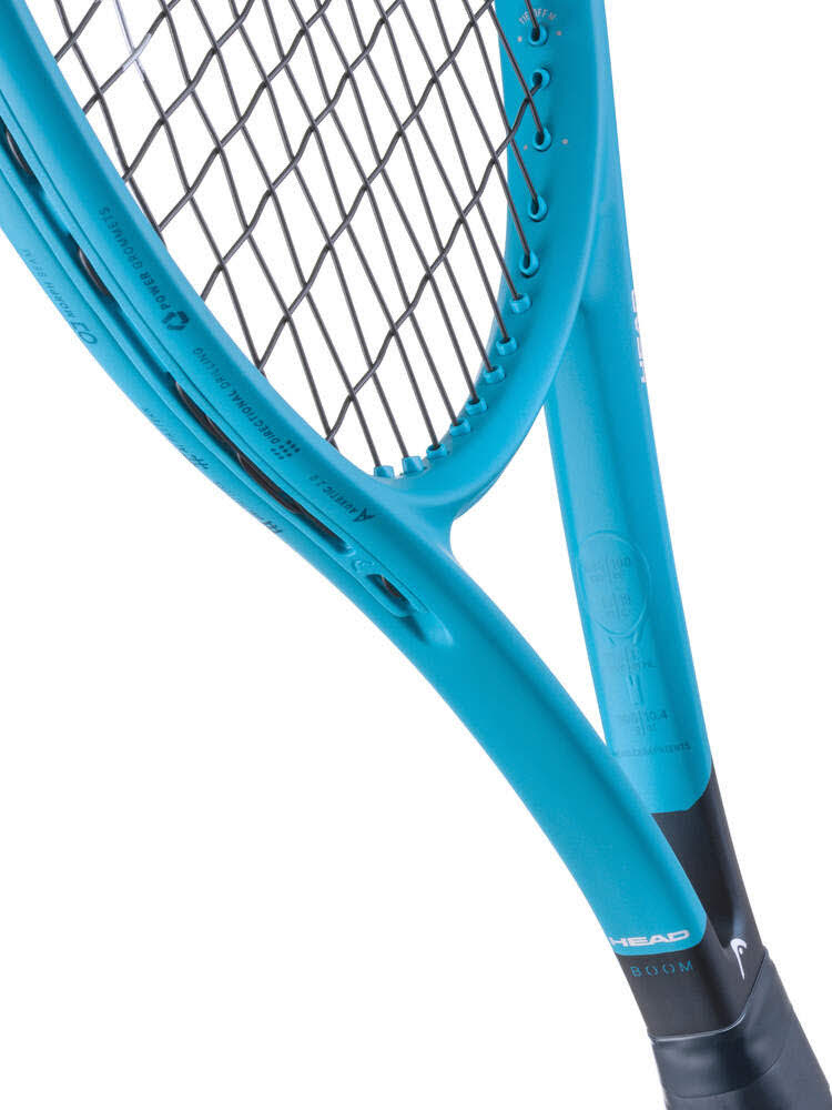 Head Boom MP 2026 Tennisschläger
