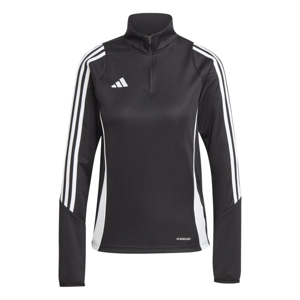 Adidas Tiro 24 Trainingsoberteil Damen
