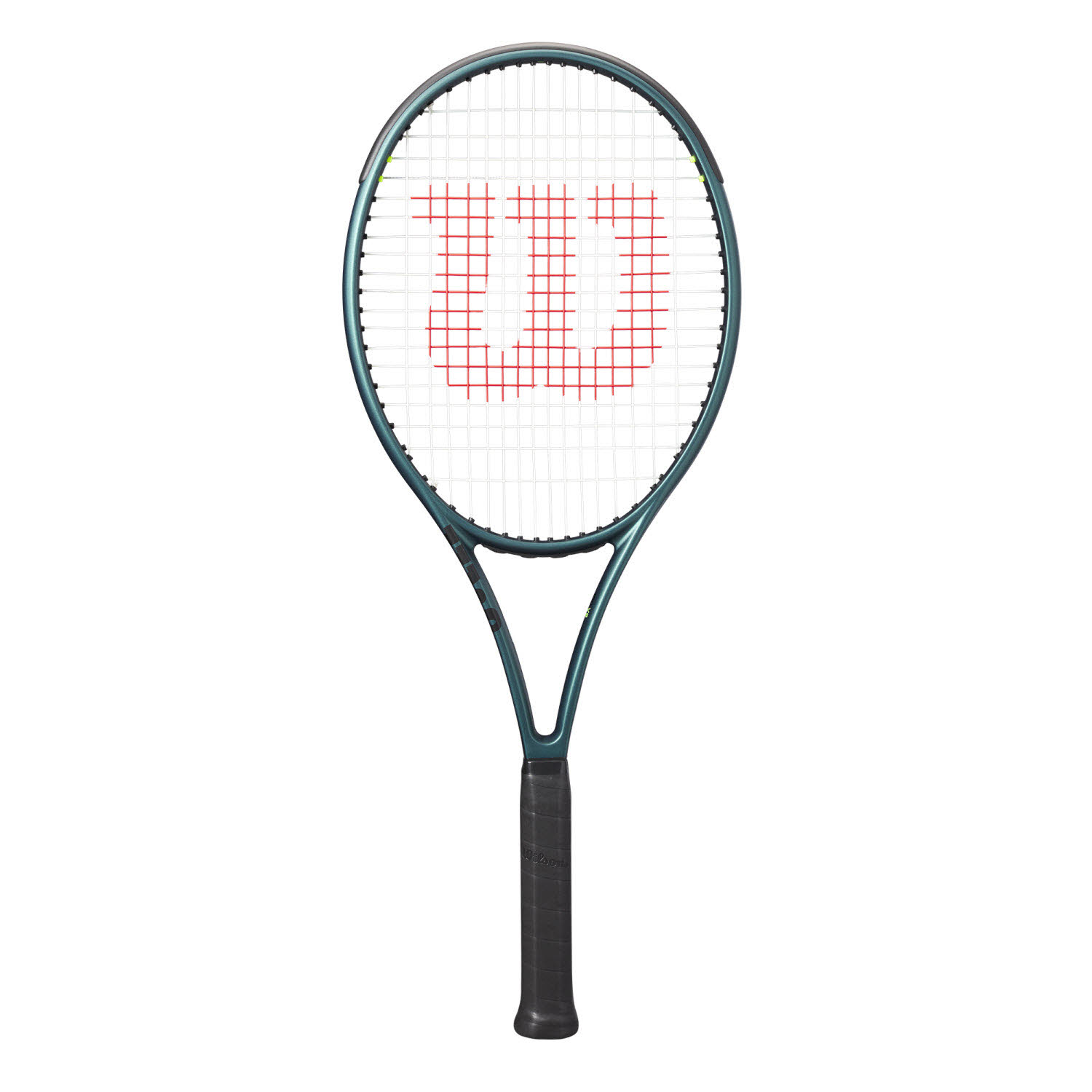 Wilson Blade 100L V9 Tennisschläger FRM 1