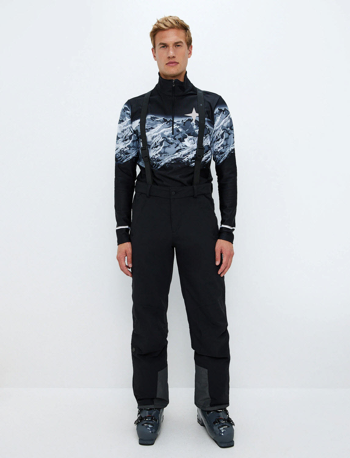 8848 Altitude Force 2.0 Pant Herren