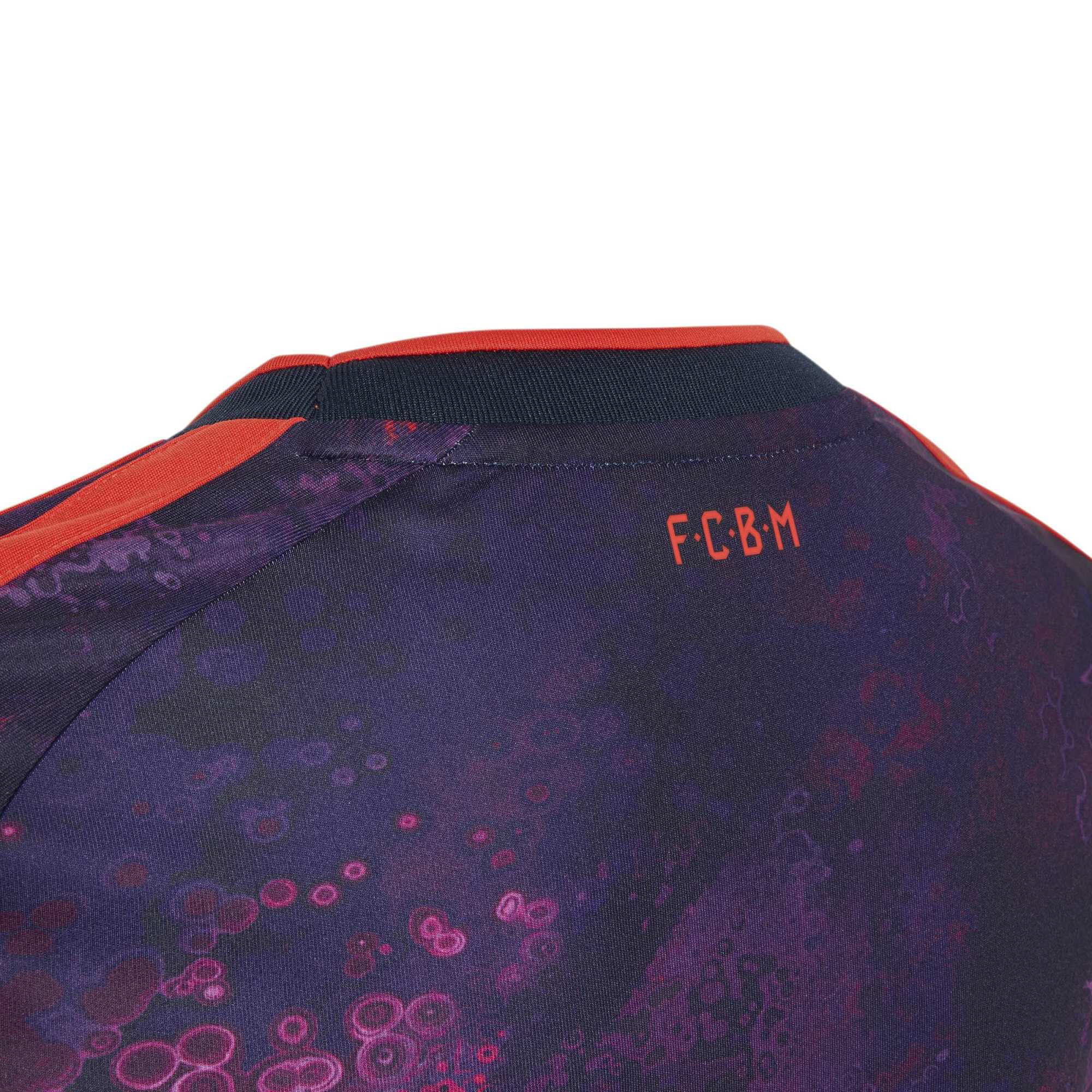 FCB 3 JSY Y