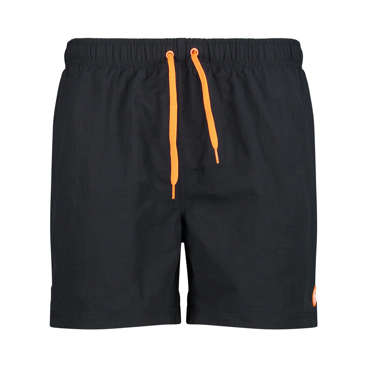 CMP Zweifarbige Bermuda-Badeshorts