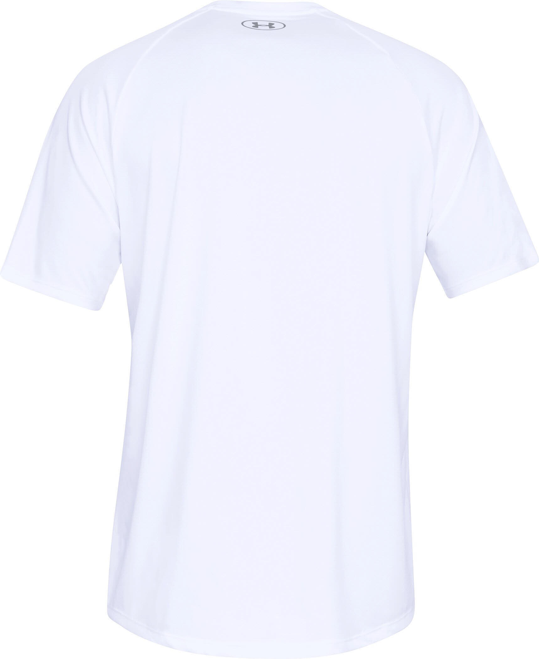 UA TECH 2.0 SS TEE