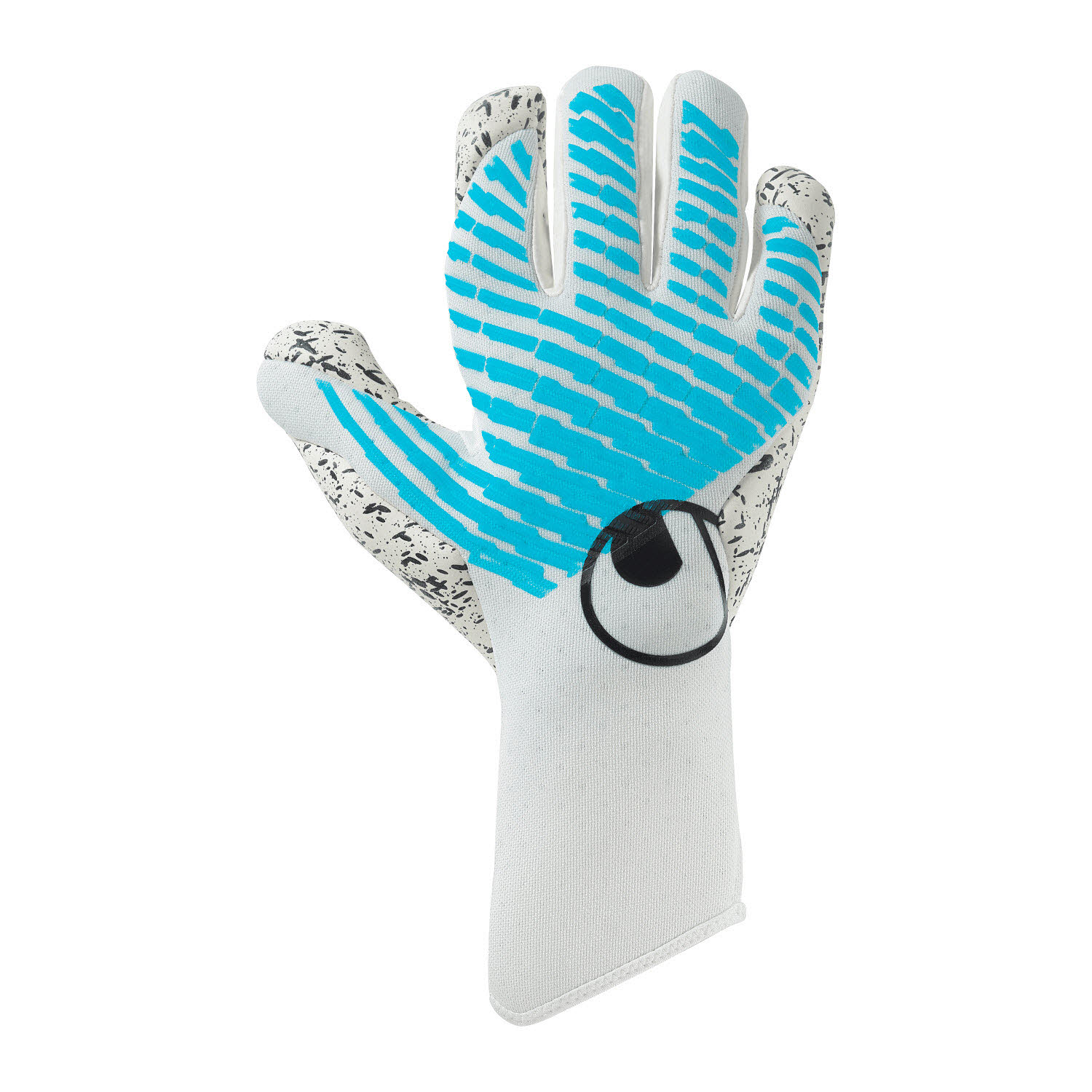 Uhlsport FM Cybertec Supergrip+ HN Torwarthandschuhe