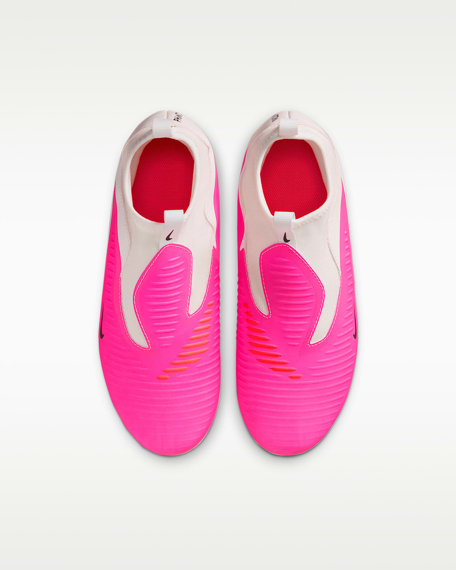 Nike Jr. Phantom 6 High Academy Fußballschuh für verschiedene Böden für ältere Kinder