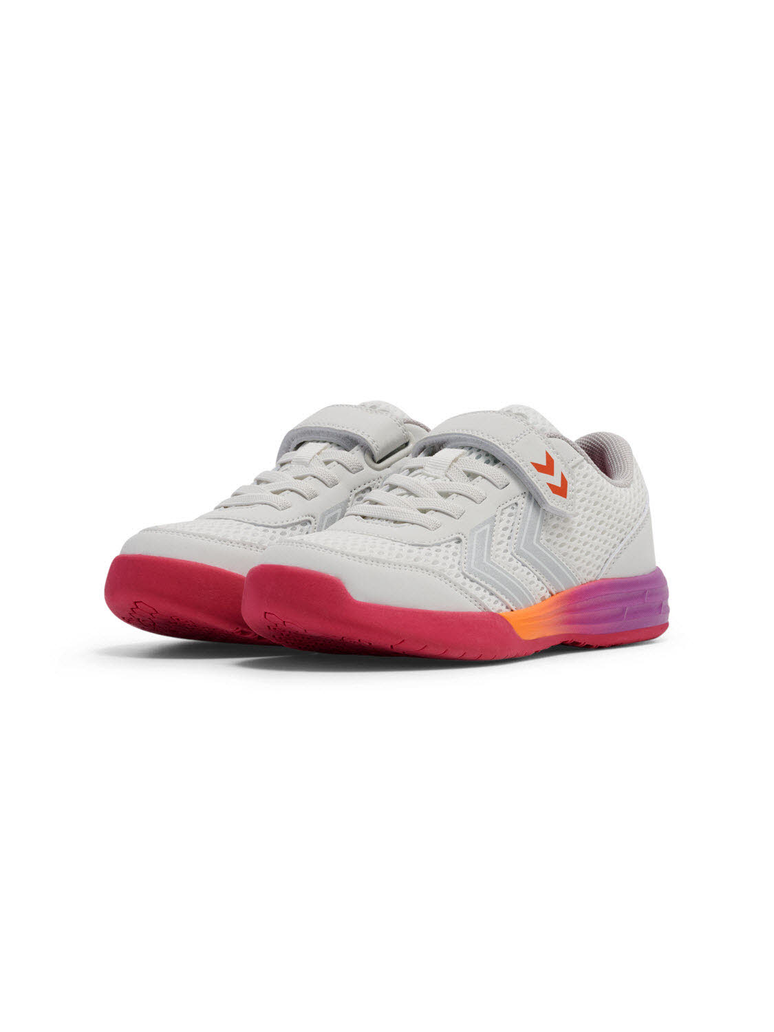 Hummel MULTIPLAY FLEX VC JR Hallenschuhe Kinder