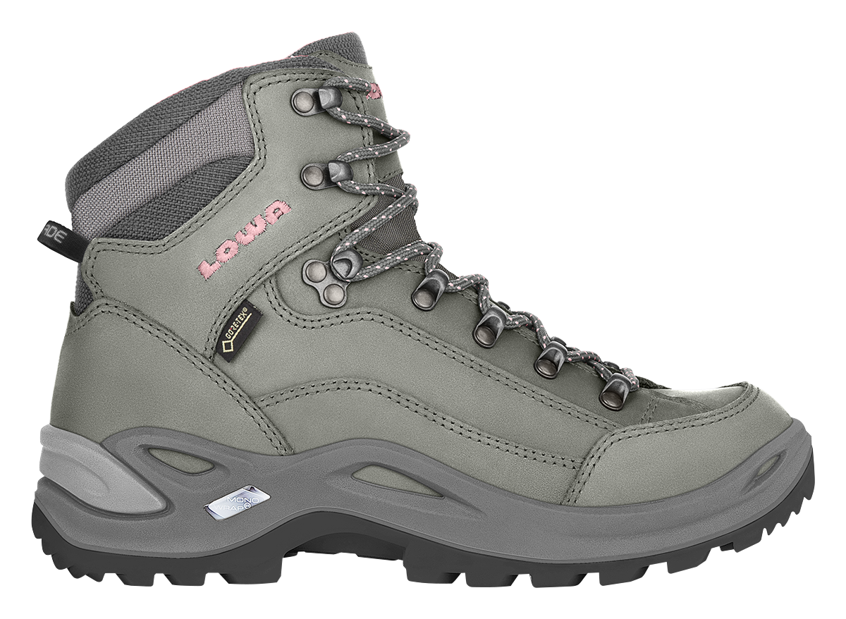 Lowa RENEGADE GTX MID Ws Wanderschuhe Damen