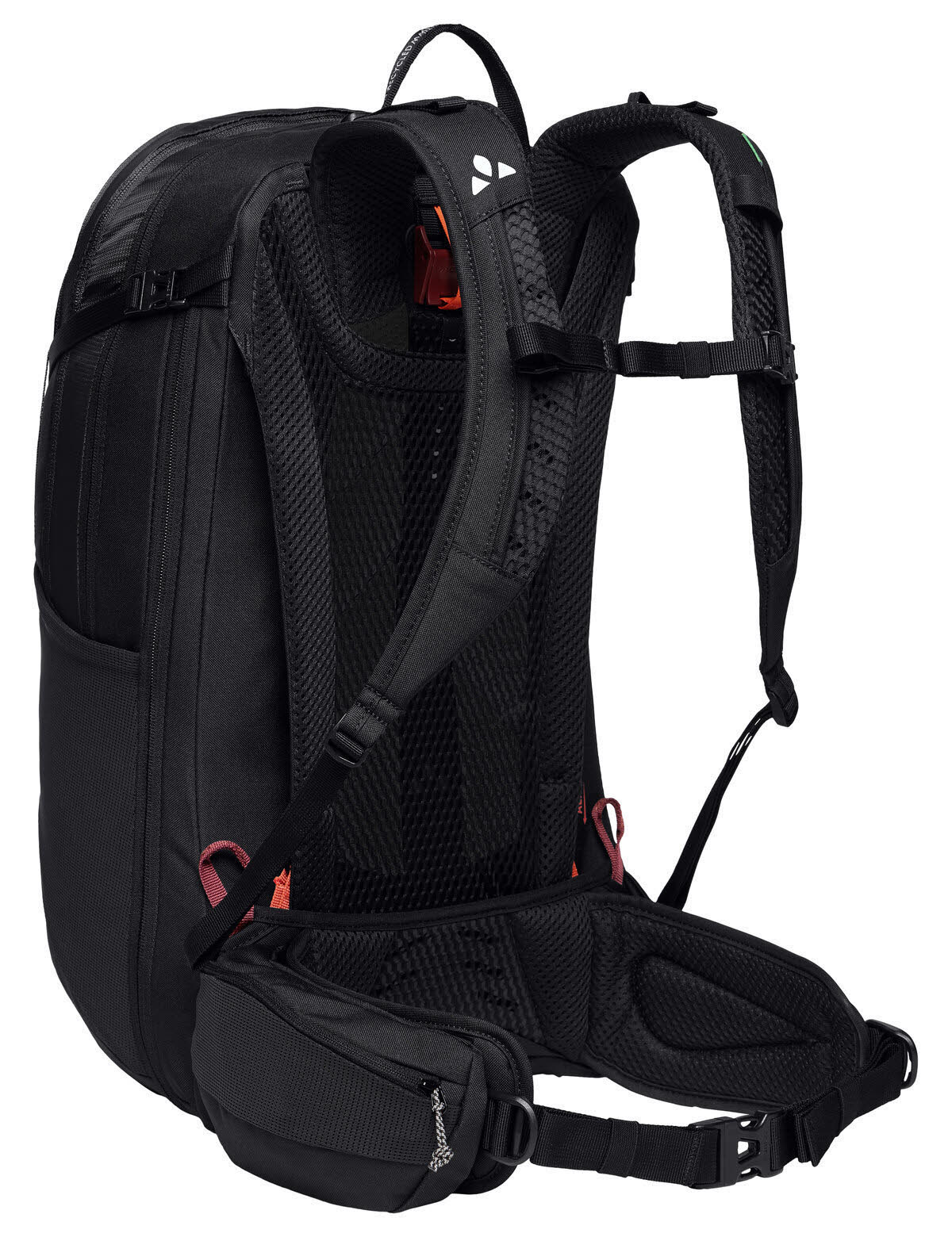 Wizard 24+4, black, -