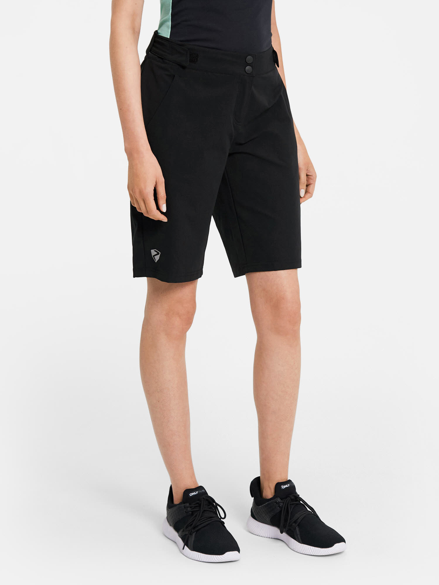 NILSA X-Function shorts lady
