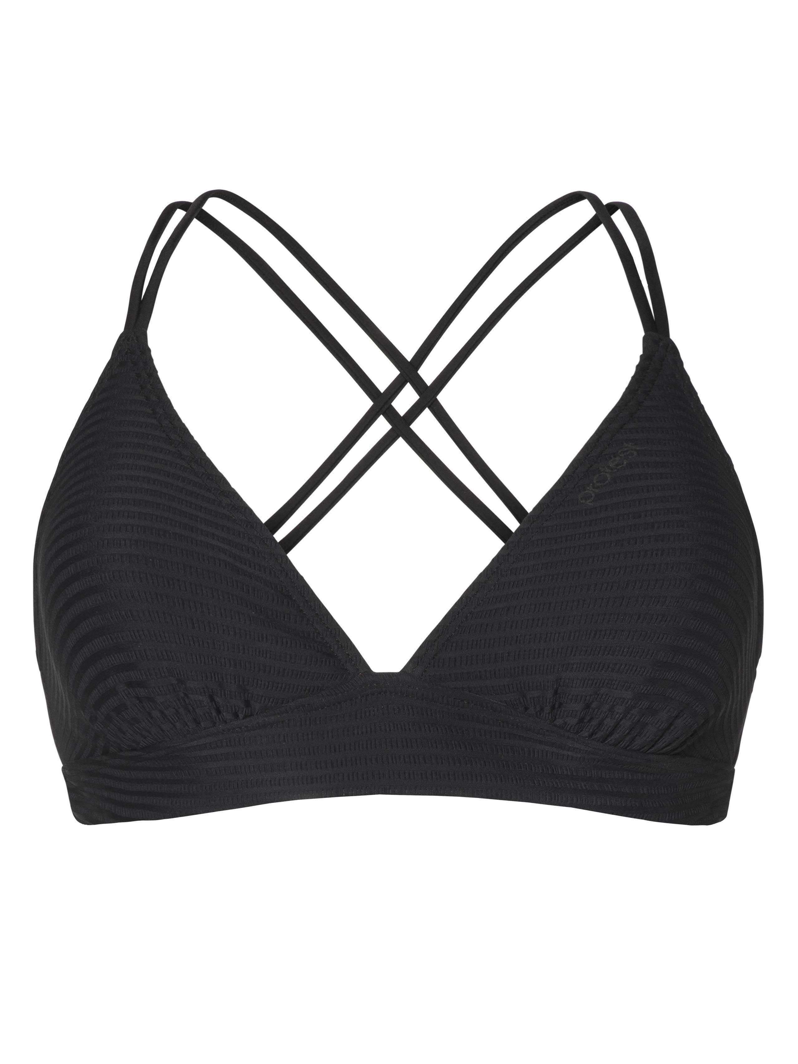 MM PATIO triangle bikini top