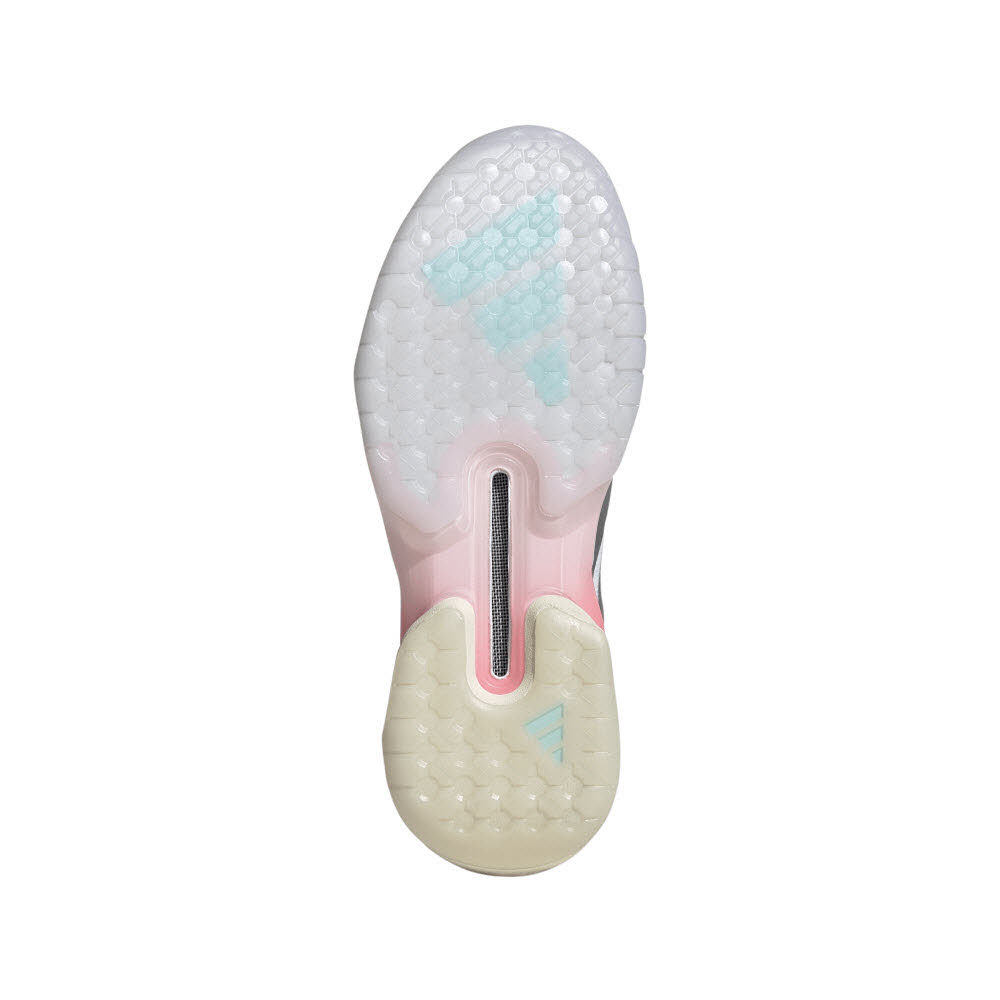 Adidas Adizero Counterblast Hallenschuh Damen