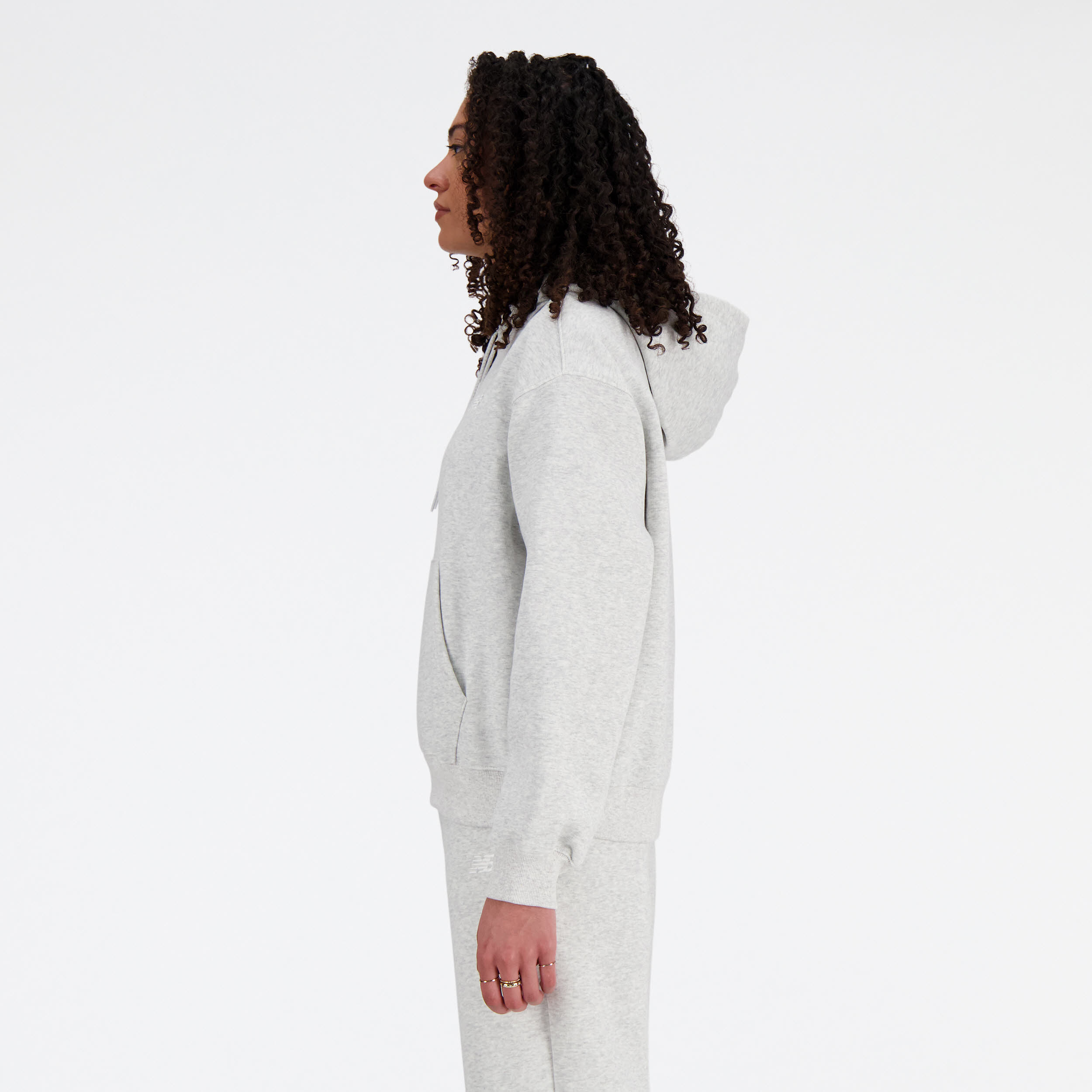 Sport Essentials Fleece Hoodie